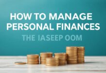 Cómo Administrar Tus Finanzas Personales y Lograr Libertad Financiera How to Manage Your Personal Finances and Achieve Financial Freedom