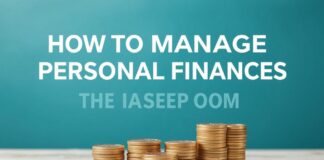 Cómo Administrar Tus Finanzas Personales y Lograr Libertad Financiera How to Manage Your Personal Finances and Achieve Financial Freedom