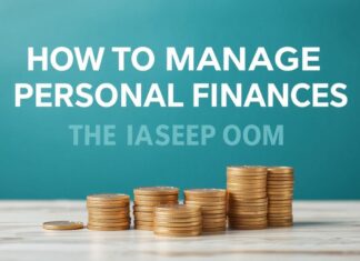 Cómo Administrar Tus Finanzas Personales y Lograr Libertad Financiera How to Manage Your Personal Finances and Achieve Financial Freedom
