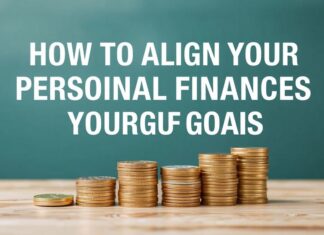 Cómo Alinear Tus Finanzas Personales con Tus Metas de Vida How to Align Your Personal Finances with Your Life Goals