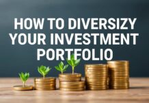 Cómo Diversificar tu Cartera de Inversión: Estrategias y Consejos How to Diversify Your Investment Portfolio: Strategies and Tips