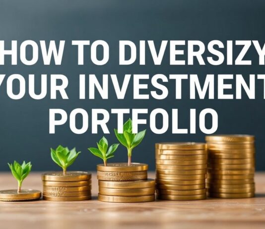 Cómo Diversificar tu Cartera de Inversión: Estrategias y Consejos How to Diversify Your Investment Portfolio: Strategies and Tips