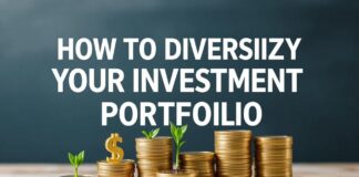 Cómo Diversificar tu Cartera de Inversión para Maximizar Ganancias y Minimizar Riesgos How to Diversify Your Investment Portfolio to Maximize Gains and Minimize Risks