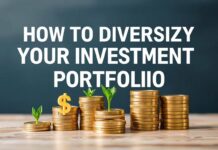 Cómo Diversificar tu Cartera de Inversión para Maximizar Ganancias y Minimizar Riesgos How to Diversify Your Investment Portfolio to Maximize Gains and Minimize Risks