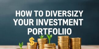 Cómo Diversificar tu Cartera de Inversión para Maximizar Ganancias y Minimizar Riesgos How to Diversify Your Investment Portfolio to Maximize Gains and Minimize Risks