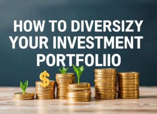 Cómo Diversificar tu Cartera de Inversión para Maximizar Ganancias y Minimizar Riesgos How to Diversify Your Investment Portfolio to Maximize Gains and Minimize Risks