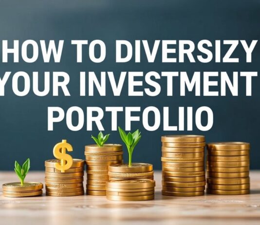 Cómo Diversificar tu Cartera de Inversión para Maximizar Ganancias y Minimizar Riesgos How to Diversify Your Investment Portfolio to Maximize Gains and Minimize Risks