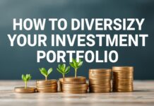 Cómo Diversificar tu Portafolio de Inversión en 2023 How to Diversify Your Investment Portfolio in 2023