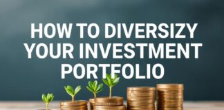 Cómo Diversificar tu Portafolio de Inversión en 2023 How to Diversify Your Investment Portfolio in 2023