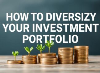 Cómo Diversificar tu Portafolio de Inversión en 2023 How to Diversify Your Investment Portfolio in 2023