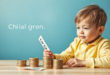 Cómo Educar a tus Hijos sobre Finanzas Personales desde una Edad Temprana How to Educate Your Children about Personal Finance from an Early Age