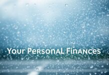 Cómo el Clima Afecta a la Economía y tus Finanzas Personales How the Weather Affects the Economy and Your Personal Finances