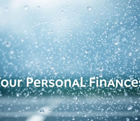 Cómo el Clima Afecta a la Economía y tus Finanzas Personales How the Weather Affects the Economy and Your Personal Finances