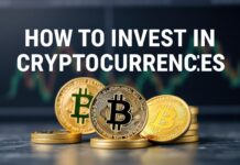 Cómo Invertir en Criptomonedas de Manera Segura y Eficiente How to Invest in Cryptocurrencies Safely and Efficiently
