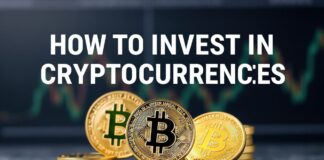 Cómo Invertir en Criptomonedas de Manera Segura y Eficiente How to Invest in Cryptocurrencies Safely and Efficiently