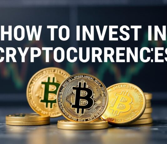 Cómo Invertir en Criptomonedas de Manera Segura y Eficiente How to Invest in Cryptocurrencies Safely and Efficiently
