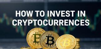 Cómo Invertir en Criptomonedas de Manera Segura y Eficiente How to Invest in Cryptocurrencies Safely and Efficiently