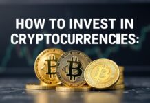 Cómo Invertir en Criptomonedas: Una Guía Completa para Principiantes How to Invest in Cryptocurrencies: A Complete Guide for Beginners
