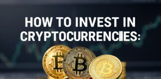 Cómo Invertir en Criptomonedas: Una Guía Completa para Principiantes How to Invest in Cryptocurrencies: A Complete Guide for Beginners