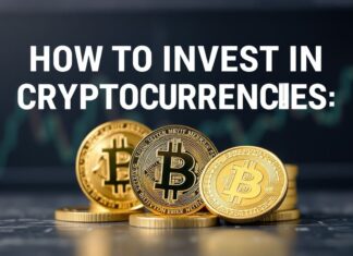 Cómo Invertir en Criptomonedas: Una Guía Completa para Principiantes How to Invest in Cryptocurrencies: A Complete Guide for Beginners