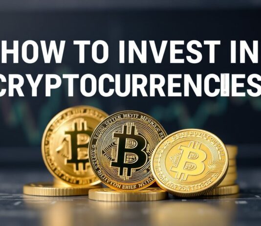 Cómo Invertir en Criptomonedas: Una Guía Completa para Principiantes How to Invest in Cryptocurrencies: A Complete Guide for Beginners