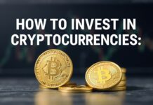 Cómo Invertir en Criptomonedas: Una Guía para Principiantes How to Invest in Cryptocurrencies: A Beginner's Guide