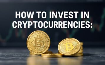 Cómo Invertir en Criptomonedas: Una Guía para Principiantes How to Invest in Cryptocurrencies: A Beginner's Guide