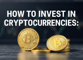 Cómo Invertir en Criptomonedas: Una Guía para Principiantes How to Invest in Cryptocurrencies: A Beginner's Guide