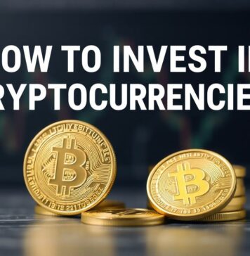 Cómo Invertir en Criptomonedas: Una Guía para Principiantes How to Invest in Cryptocurrencies: A Beginner's Guide