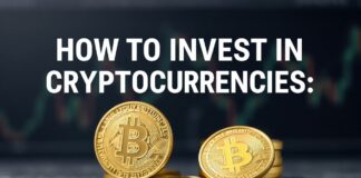 Cómo Invertir en Criptomonedas: Una Guía para Principiantes How to Invest in Cryptocurrencies: A Beginner's Guide