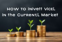 Cómo Invertir Sabiamente en el Mercado Financiero Actual How to Invest Wisely in the Current Financial Market