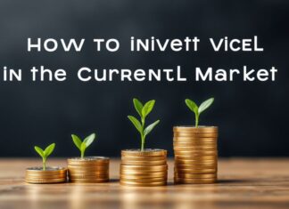 Cómo Invertir Sabiamente en el Mercado Financiero Actual How to Invest Wisely in the Current Financial Market