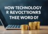 Cómo la Tecnología está Revolucionando el Mundo de las Finanzas Personales How Technology is Revolutionizing the World of Personal Finance