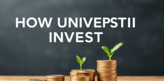 Cómo los Estudiantes Universitarios Pueden Invertir y Ganar Dinero con Finanzas Personales How University Students Can Invest and Make Money with Personal Finance