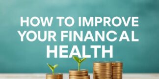 Cómo Mejorar tu Salud Financiera: Consejos Prácticos para una Vida Económica Sana How to Improve Your Financial Health: Practical Tips for a Healthy Economic Life