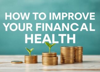 Cómo Mejorar tu Salud Financiera: Consejos Prácticos para una Vida Económica Sana How to Improve Your Financial Health: Practical Tips for a Healthy Economic Life
