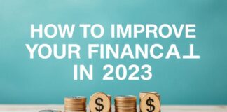 Cómo Mejorar tu Salud Financiera en 2023 How to Improve Your Financial Health in 2023