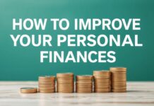 Cómo Mejorar Tus Finanzas Personales en 2023 How to Improve Your Personal Finances in 2023