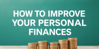 Cómo Mejorar Tus Finanzas Personales en 2023 How to Improve Your Personal Finances in 2023