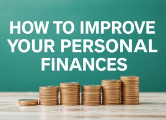 Cómo Mejorar Tus Finanzas Personales en 2023 How to Improve Your Personal Finances in 2023