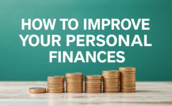 Cómo Mejorar Tus Finanzas Personales en 2023 How to Improve Your Personal Finances in 2023