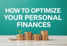 Cómo Optimizar Tus Finanzas Personales en 2023 How to Optimize Your Personal Finances in 2023