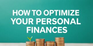 Cómo Optimizar Tus Finanzas Personales en 2023 How to Optimize Your Personal Finances in 2023