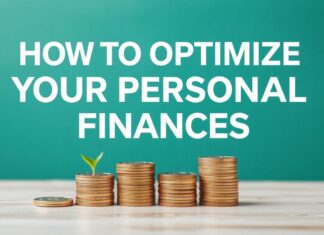 Cómo Optimizar Tus Finanzas Personales en 2023 How to Optimize Your Personal Finances in 2023