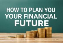 Cómo Planificar tu Futuro Financiero: Estrategias y Consejos How to Plan Your Financial Future: Strategies and Tips