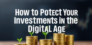 Cómo Proteger Tus Inversiones en la Era Digital How to Protect Your Investments in the Digital Age