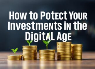 Cómo Proteger Tus Inversiones en la Era Digital How to Protect Your Investments in the Digital Age
