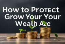 Cómo Proteger y Crecer tu Patrimonio en la Era Digital How to Protect and Grow Your Wealth in the Digital Age