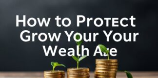 Cómo Proteger y Crecer tu Patrimonio en la Era Digital How to Protect and Grow Your Wealth in the Digital Age