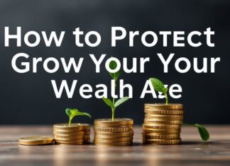 Cómo Proteger y Crecer tu Patrimonio en la Era Digital How to Protect and Grow Your Wealth in the Digital Age